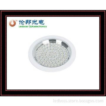 led bathroom ceiling light round led kitchen lamp